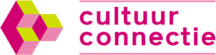 Cultuur connectie logo
