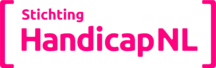 Logo handicap NL