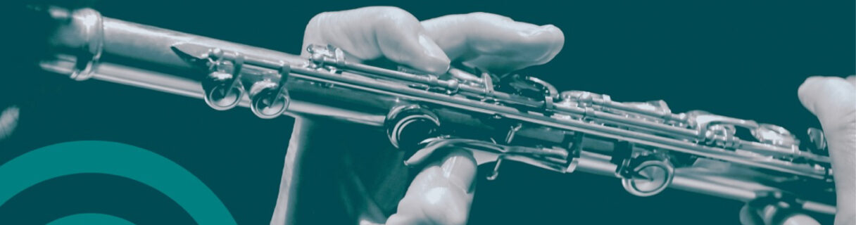 Omslagfoto Flonder muziek