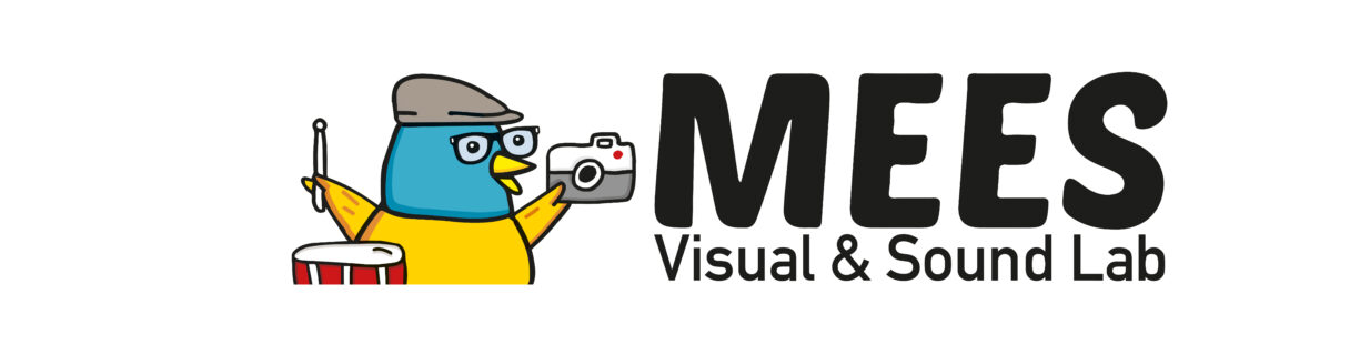 Omslagfoto Visual en Soundlab