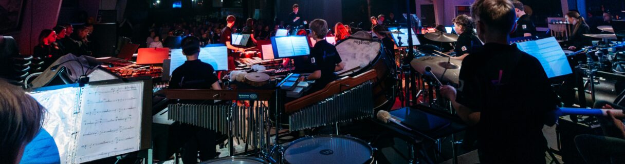 Omslagfoto Elspeets fanfare korps
