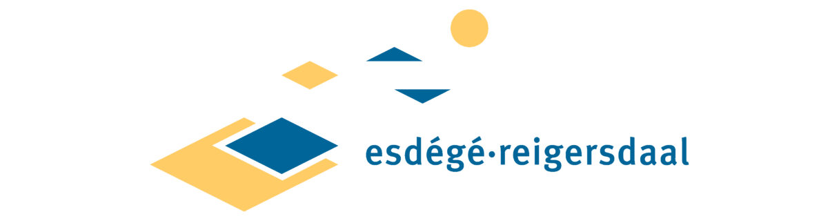 Omslagfoto Esdege Reigersdaal