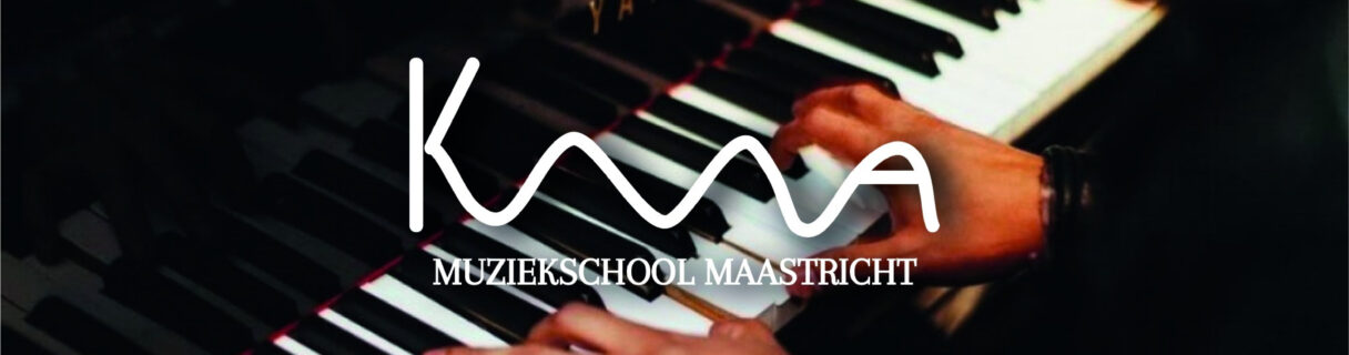 Omslagfoto Muziekschool Maastricht
