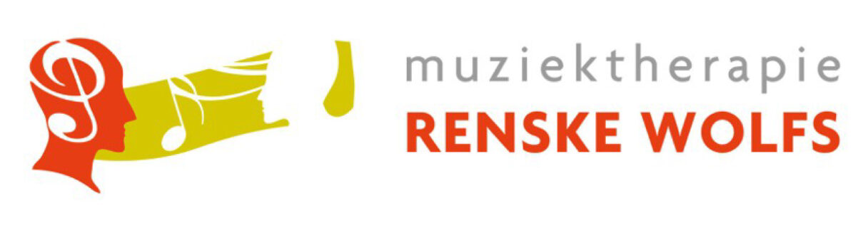 Omslagfoto Muziektherapie Renske Wolfs