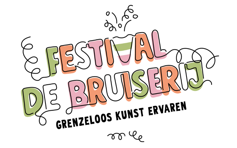 Logo Festival De Bruiserij