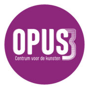 Logo Opus 3 rond