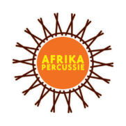 Logo Afrika percussie