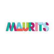 Logo Drumband Maurits