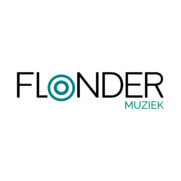 Logo Flonder muziek