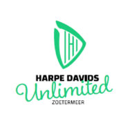 Logo Harpe Davids Unlimited