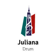 Logo Juliana Drum