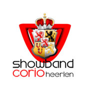 Logo Showband Corio
