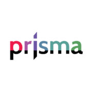 Logo Stichting Prisma