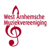 Logo West Arnhemsche Muziekvereniging