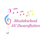 Logo AV Dwarsfluiten