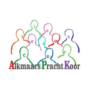 Logo Alkmaars Pracht Koor