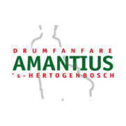 Logo Amantius Slag