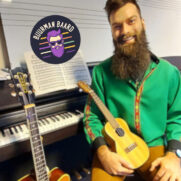 Logo Buurman Baard