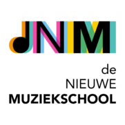 Logo De Nieuwe Muziekschool