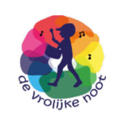 Logo De Vrolijke Noot