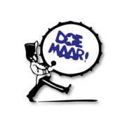 Logo Doe maar