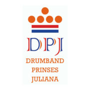 Logo Drumband Prinses Juliana