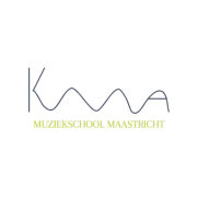 Logo KUMA Muziekschool Maastricht
