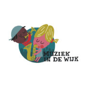 Logo Muziek in de Wijk
