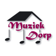 Logo Muziekdorp