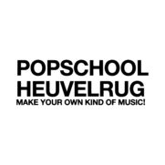 Logo Popschool Heuvelrug