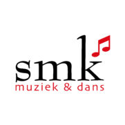 Logo SMK muziek dans