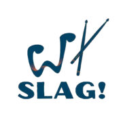 Logo Wilhelmina SLAG